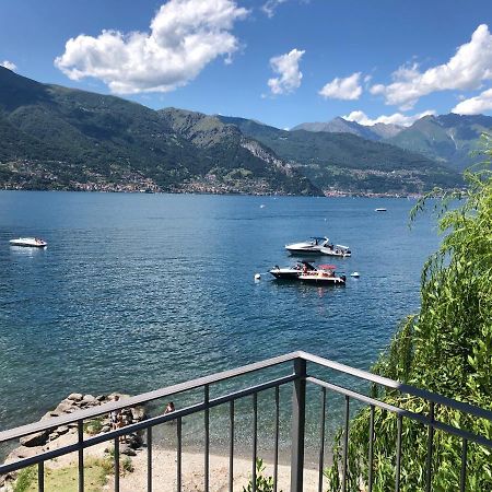 Cottage Il Cigno Con Accesso Al Lago - Como Lake ديرفيو المظهر الخارجي الصورة