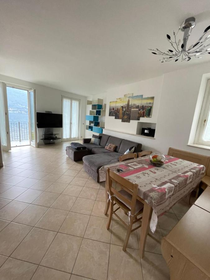 Cottage Il Cigno Con Accesso Al Lago - Como Lake ديرفيو المظهر الخارجي الصورة